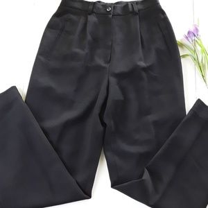 J. CREW WOMEN'S PANTS  W/POCKETS SIZE 10